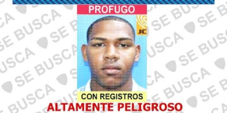 Policía identifica a uno de los presuntos autores del asalto contra el artista “Julián Oro Duro” y su esposa