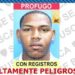 Policía identifica a uno de los presuntos autores del asalto contra el artista “Julián Oro Duro” y su esposa
