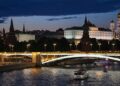 El Kremlin reacciona a las sanciones «infernales» de EE.UU. contra Rusia
