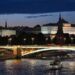 El Kremlin reacciona a las sanciones «infernales» de EE.UU. contra Rusia