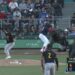 Marineros suben al cotizado prospecto Lázaro Montes