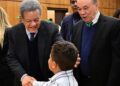 Leonel propone registro automático y gratuito de hijos de dominicanos nacidos en el exterior