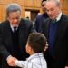 Leonel propone registro automático y gratuito de hijos de dominicanos nacidos en el exterior