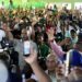 Leonel Fernández asevera dirigentes del PRM están «viniendo a la Fuerza del Pueblo» en todo el país