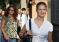 La princesa española Leonor comienza «con muchas ganas» su etapa universitaria