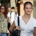 La princesa española Leonor comienza «con muchas ganas» su etapa universitaria