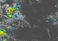 Ambiente caluroso y algunas lluvias hacia el interior en la tarde