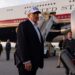 El urgente llamado de Trump tras la subida de tasas de interés por la Fed