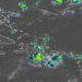 Otra onda tropical provocará aguaceros este jueves en algunas provincias