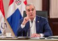Abinader: “Todo el que cometa un acto criminal, lo vamos a capturar”