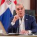Abinader: “Todo el que cometa un acto criminal, lo vamos a capturar”