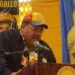 Luis «El Gallo» reclama aumentar vigilancia en escuelas para prevenir violencia