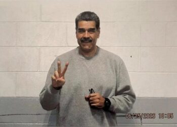 Maduro reclama en EEUU archivo de su causa penal por inmunidad soberana