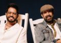 Juan Luis Guerra y Manny Cruz celebran el merengue con ‘Nieve en Verano’