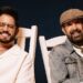 Juan Luis Guerra y Manny Cruz celebran el merengue con ‘Nieve en Verano’