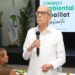 Cambio climático y seguridad hídrica centran debate en congreso ambiental Espaillat Resiliente