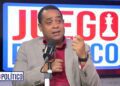 Psicólogo Noel de la Rosa opina que la educación está en su peor tiempo