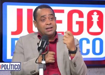 Psicólogo Noel de la Rosa opina que la educación está en su peor tiempo