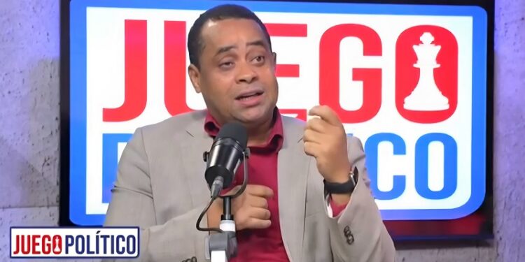 Psicólogo Noel de la Rosa opina que la educación está en su peor tiempo