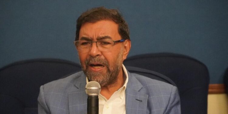 Copre vigila niveles de embalses y ajusta operación para garantizar abastecimiento, ante déficit de lluvias