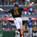 Cruz se une a Barry Bonds y Andrew McCutchen en los anales de los Piratas