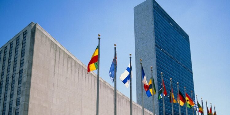 Petróleo, militarización e injerencia: Latinoamérica llega a la ONU bajo la sombra de Trump