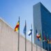 Petróleo, militarización e injerencia: Latinoamérica llega a la ONU bajo la sombra de Trump