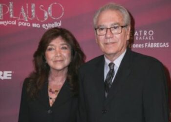 Muere el actor Otto Sirgo, uno de los iconos de la telenovela mexicana