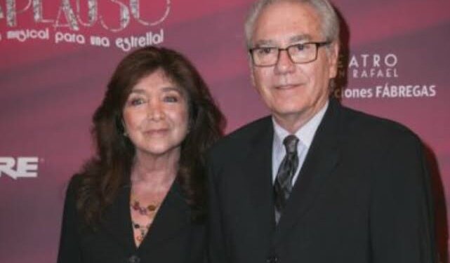 Muere el actor Otto Sirgo, uno de los iconos de la telenovela mexicana