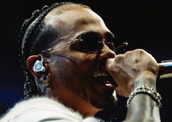 Ozuna recibe nominación al Latin Grammy por «Una aventura»