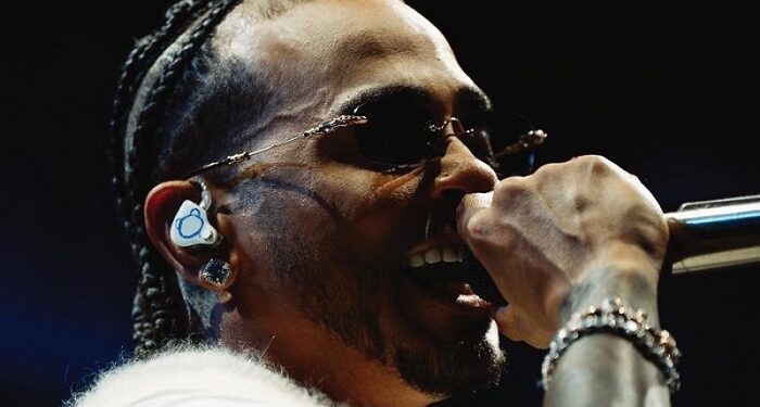 Ozuna recibe nominación al Latin Grammy por «Una aventura»