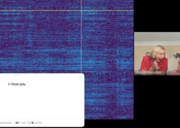 Paciente de Neuralink traduce sus pensamientos a voz por primera vez y esto fue lo que dijo (VIDEO)