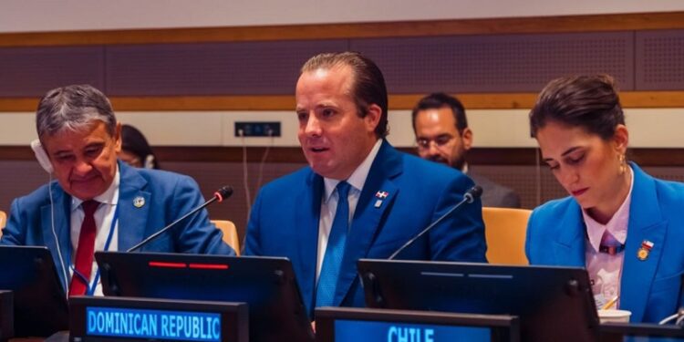 Paliza llama en la ONU a fortalecer cooperación regional para sostener avances contra el hambre