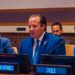Paliza llama en la ONU a fortalecer cooperación regional para sostener avances contra el hambre