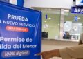 El 24% de los permisos de salida de menores este verano 2026, fueron procesados con la modalidad digital