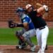 Alonso sacude su HR 41 y mantiene a Baltimore en la pelea por el Comodín