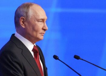 Putin: «Debemos hacer todo lo posible para eliminar cualquier provocación de conflictos armados»