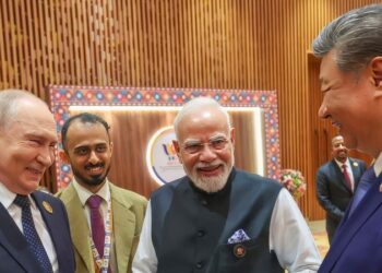Putin destaca ‘una ventaja sustancial’ de los BRICS