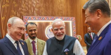 Putin destaca ‘una ventaja sustancial’ de los BRICS
