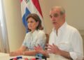 Presidente Abinader anuncia ampliación a cuatro carriles de la carretera hacia Licey al Medio