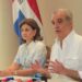 Presidente Abinader anuncia ampliación a cuatro carriles de la carretera hacia Licey al Medio