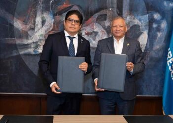 Banreservas y FAO impulsan RD$1.180 millones para modernizar la producción de alimentos