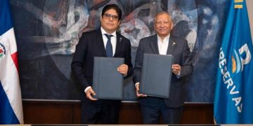 Banreservas y FAO impulsan RD$1.180 millones para modernizar la producción de alimentos