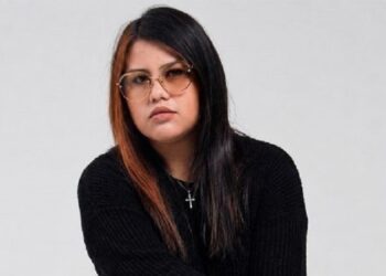 Rosy Cueva le canta a la liberación y al amor propio en su nuevo tema «Te Solté»