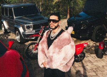Ryan Castro vuelve a la esencia del reggaetón con «La Sapió»