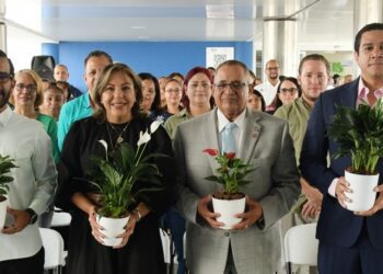 Salud Pública conmemora el Día Mundial de la Salud Ambiental con llamado a fortalecer la protección de los recursos naturales