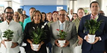 Salud Pública conmemora el Día Mundial de la Salud Ambiental con llamado a fortalecer la protección de los recursos naturales