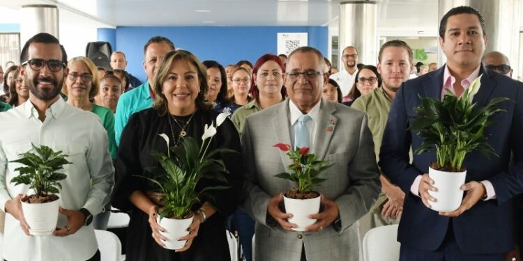 Salud Pública conmemora el Día Mundial de la Salud Ambiental con llamado a fortalecer la protección de los recursos naturales