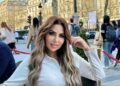 Condenan a ahorcamiento a una famosa presentadora de TV egipcia por narcotráfico