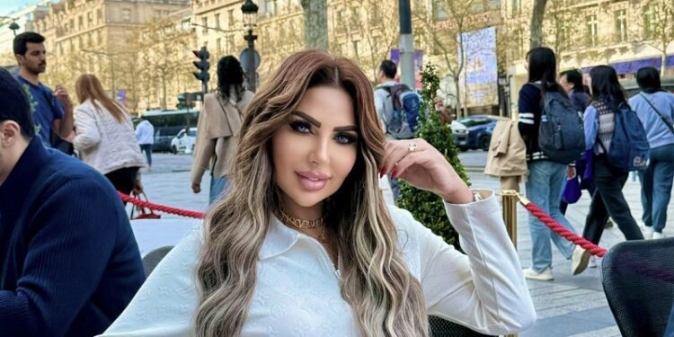 Condenan a ahorcamiento a una famosa presentadora de TV egipcia por narcotráfico